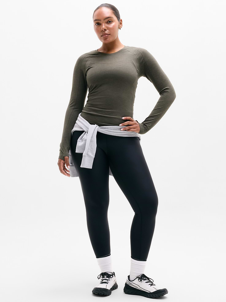 Image number 4 showing, Momentum Flex Top