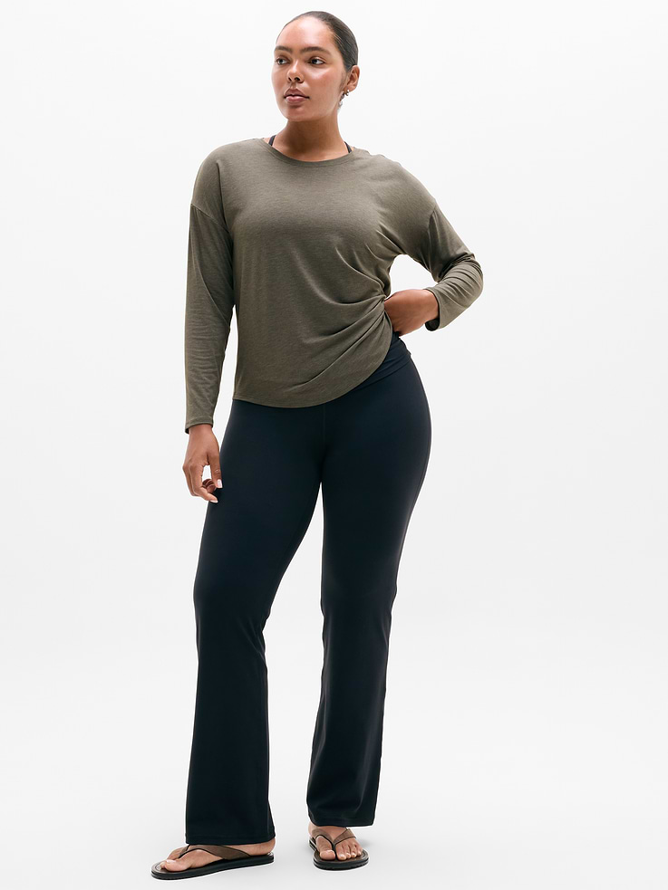 Image number 4 showing, Move With Ease Top