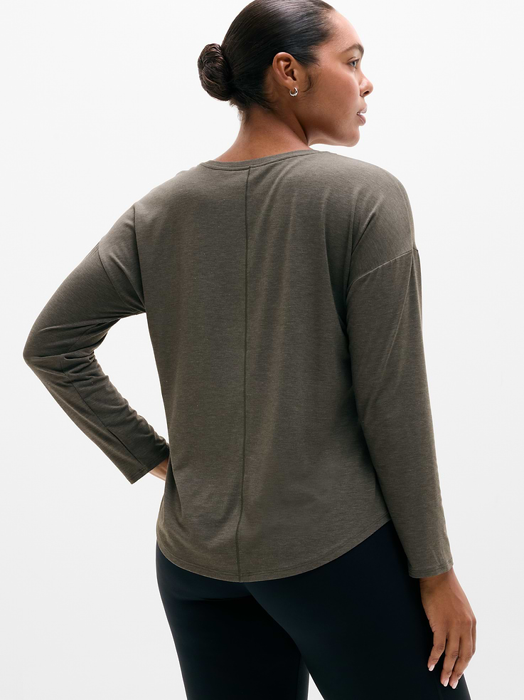 Image number 5 showing, Move With Ease Top