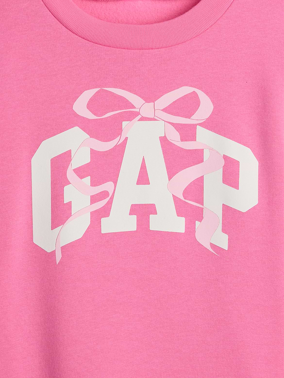 Kids Graphic Sweatshirt