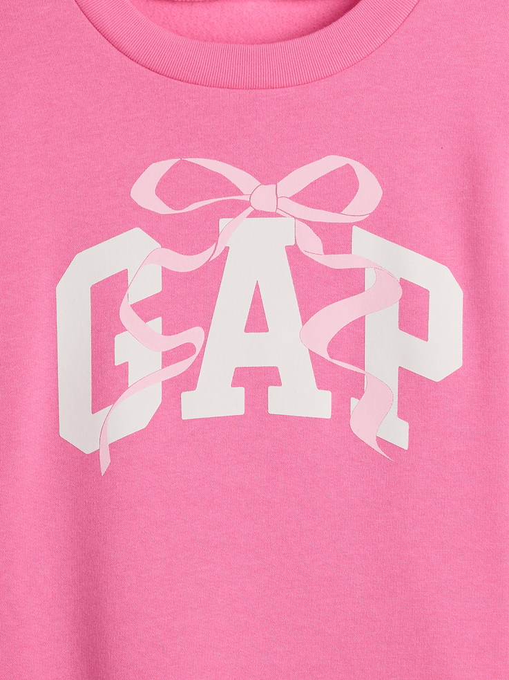 Image number 4 showing, Kids Graphic Sweatshirt