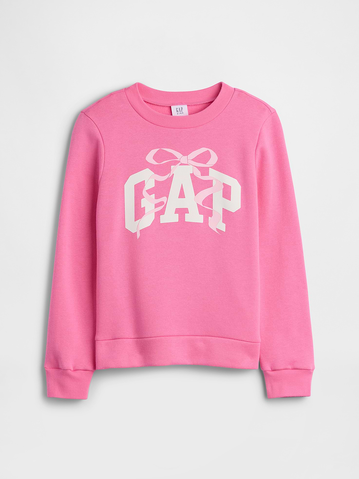 Image number 2 showing, Kids Graphic Sweatshirt