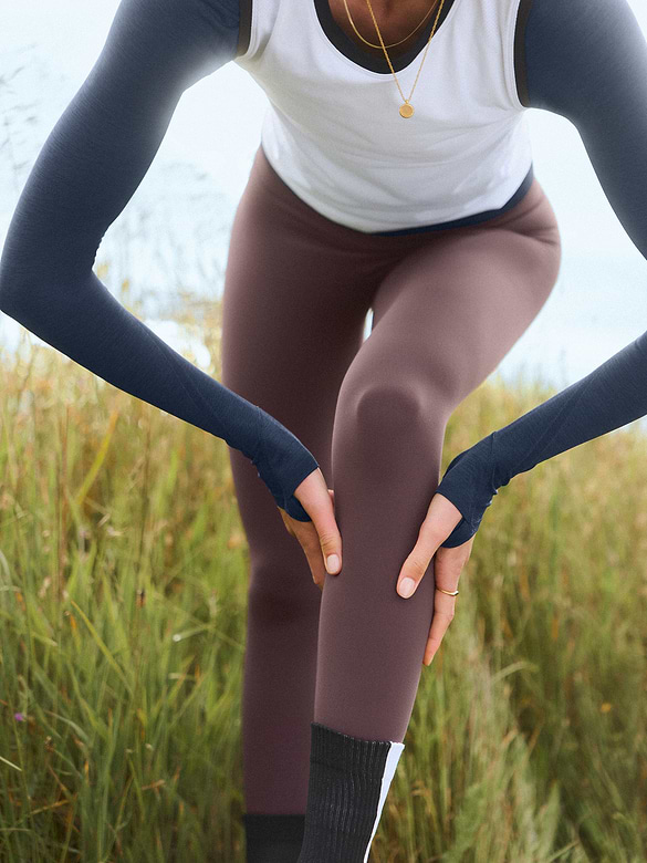 Elation Ultra High Rise Legging