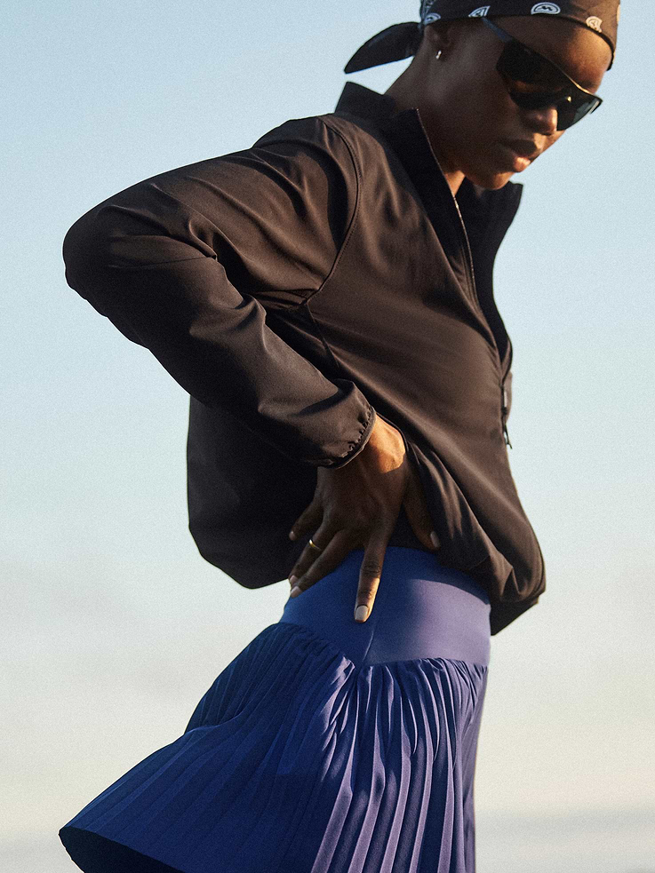 Image number 8 showing, Sprint Finish Jacket