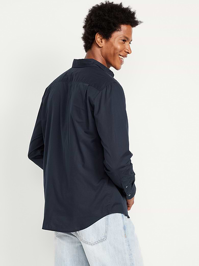 Image number 2 showing, Slim Fit Everyday Shirt