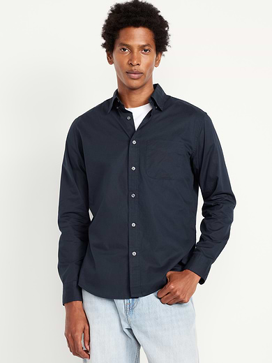 Image number 1 showing, Slim Fit Everyday Shirt