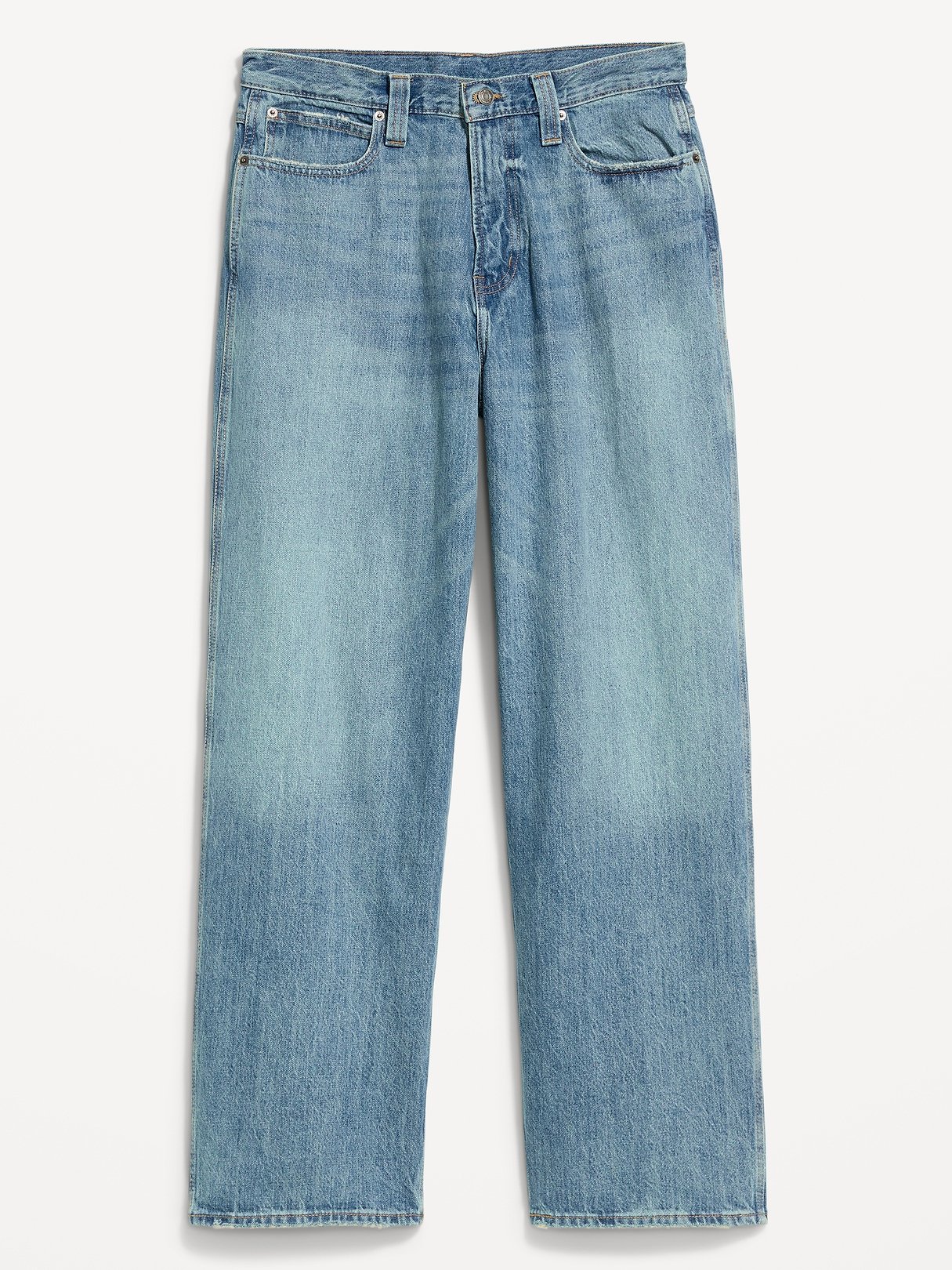 2000s Super Baggy Jeans | Old Navy