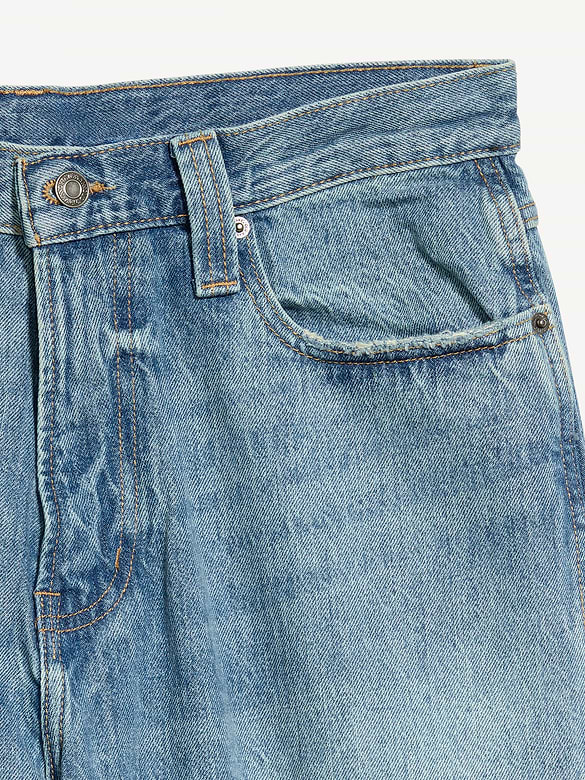 2000s Super Baggy Jeans