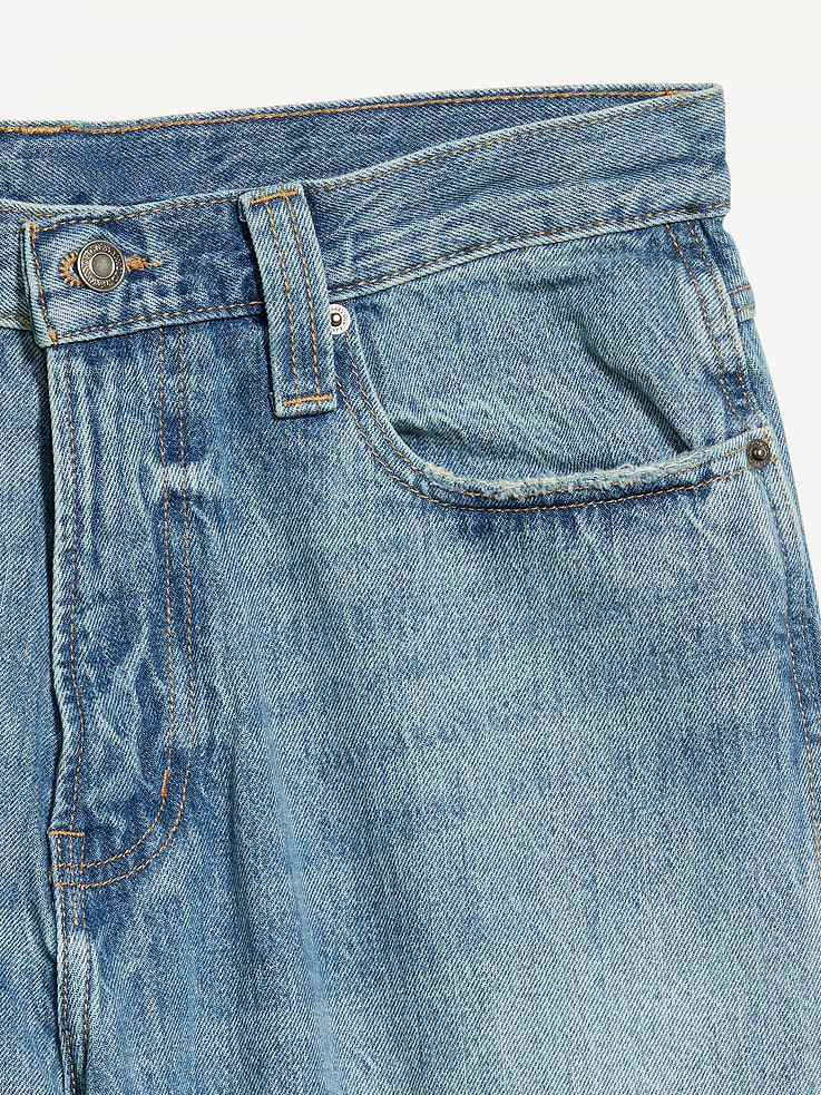 Image number 5 showing, 2000s Super Baggy Jeans