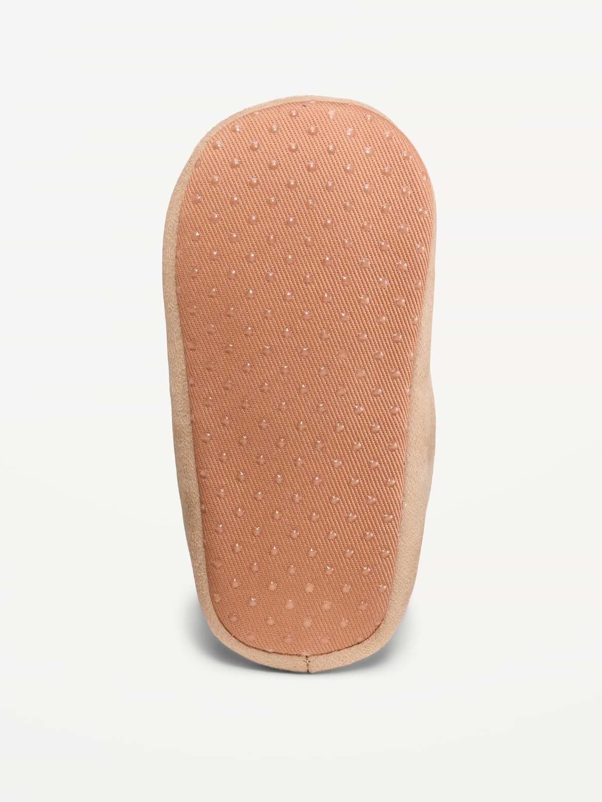 Image number 4 showing, Faux-Suede Derby Boots for Baby