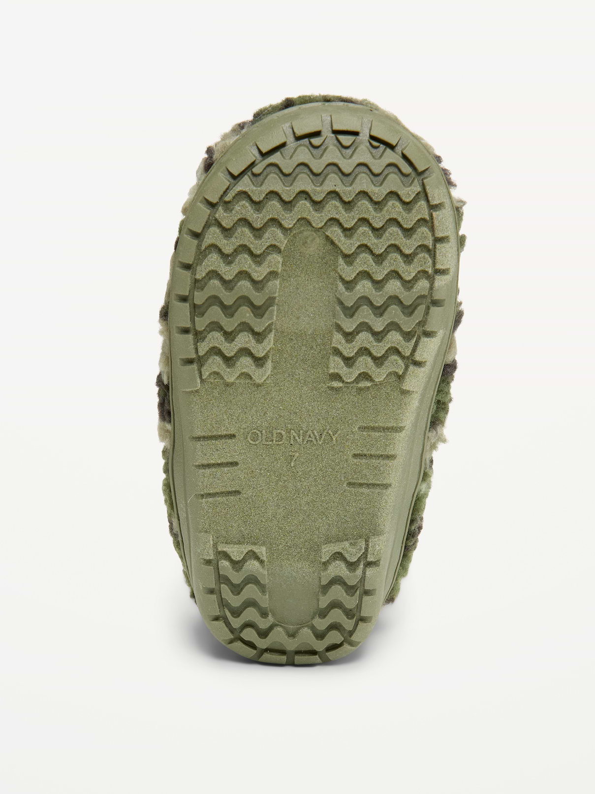 Image number 4 showing, Sherpa Slip-On Shoes for Toddler