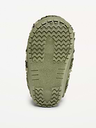 Image number 4 showing, Sherpa Slip-On Shoes for Toddler