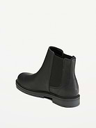 L'image numéro 4 présente Bottes Chelsea pour homme