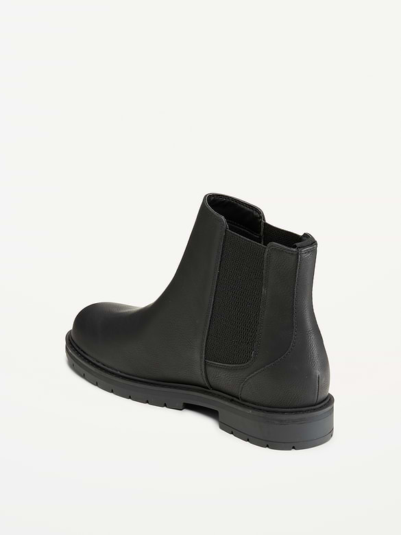 Chelsea Boots for Men