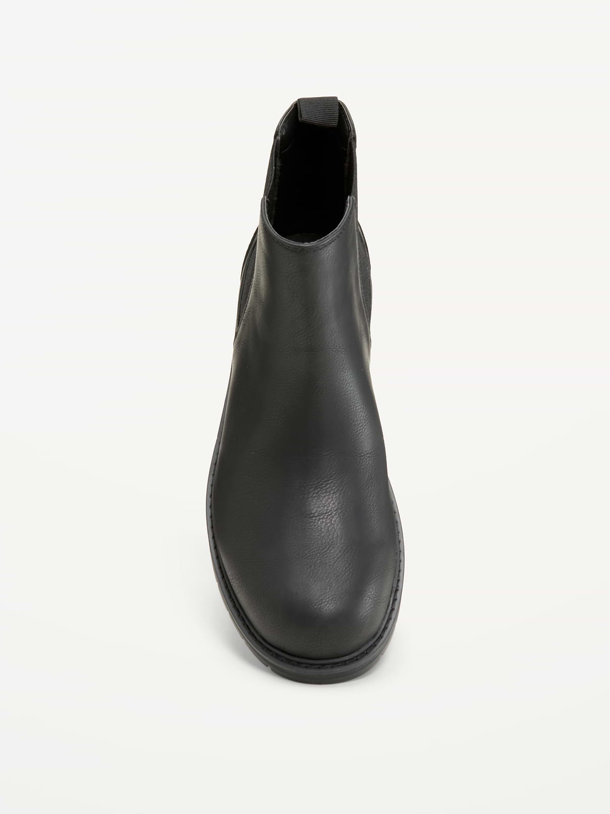 L'image numéro 2 présente Bottes Chelsea pour homme