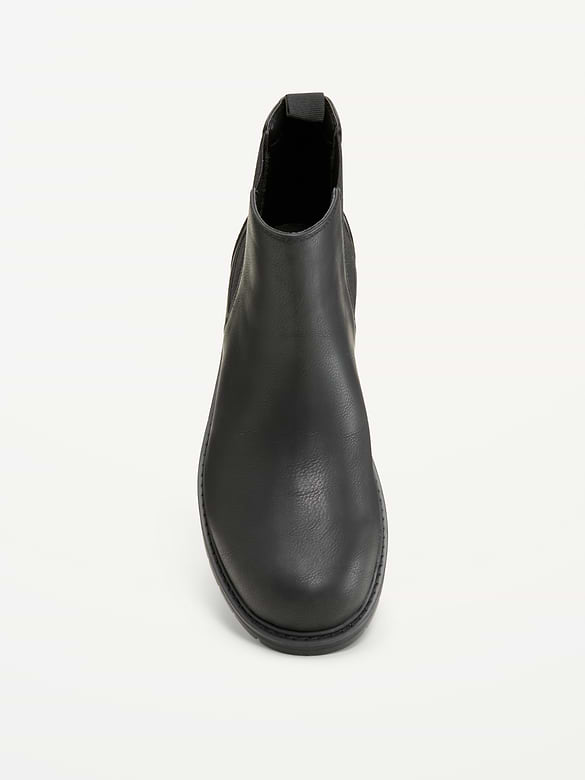 Chelsea Boots for Men