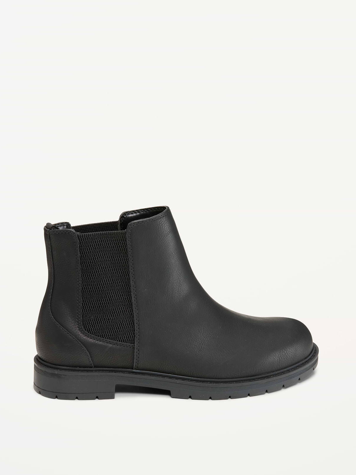 L'image numéro 3 présente Bottes Chelsea pour homme
