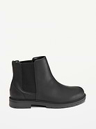 L'image numéro 3 présente Bottes Chelsea pour homme