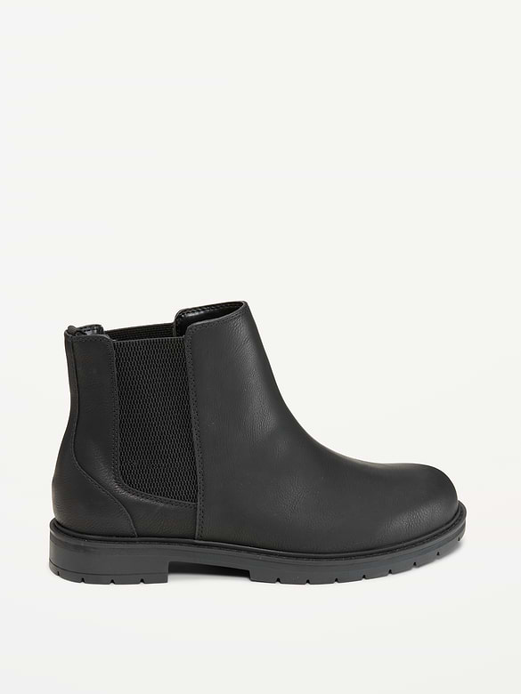Chelsea Boots for Men