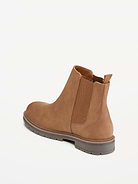 L'image numéro 4 présente Bottes Chelsea pour homme