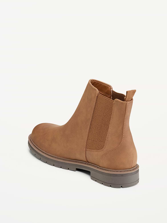 Chelsea Boots for Men