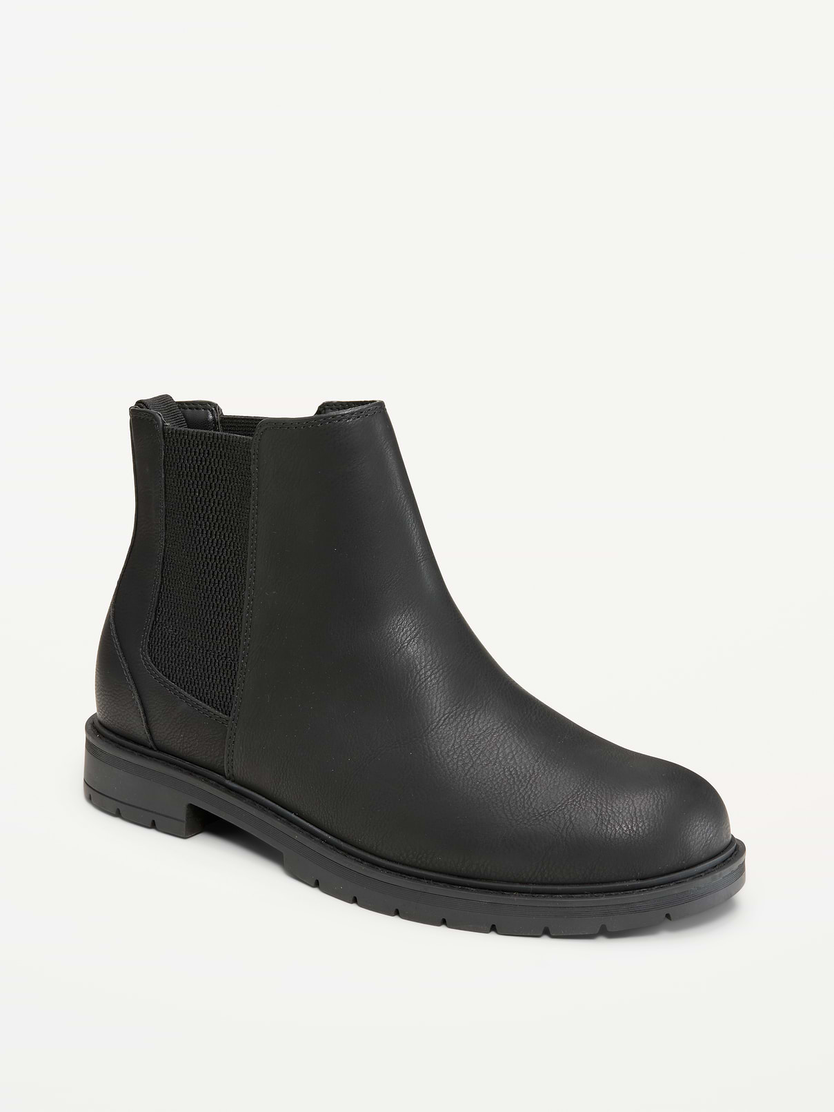 L'image numéro 1 présente Bottes Chelsea pour homme