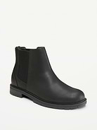 L'image numéro 1 présente Bottes Chelsea pour homme