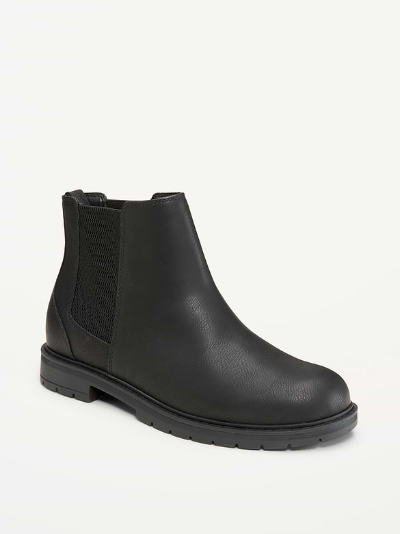 Chelsea Boots for Men