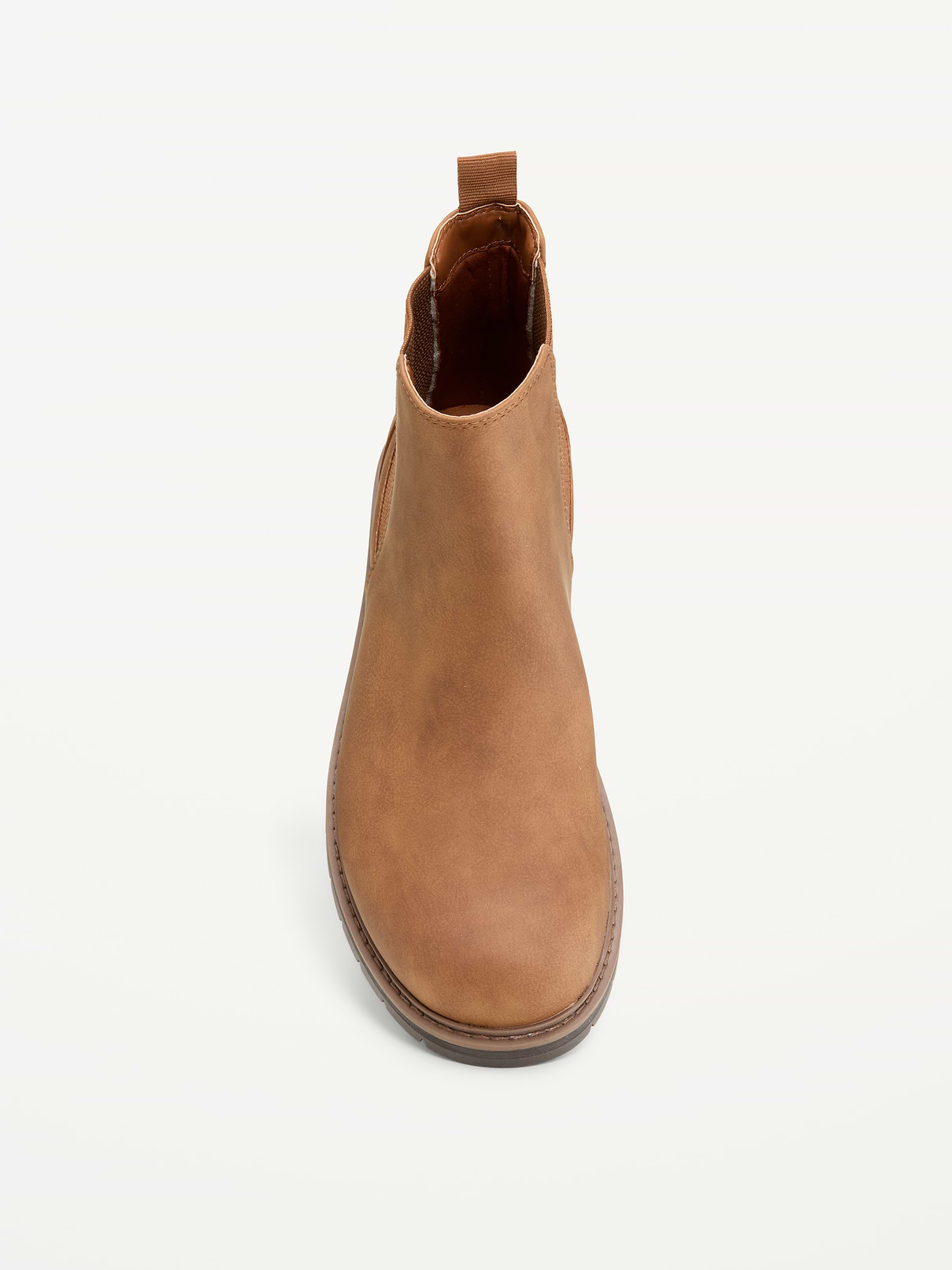 L'image numéro 2 présente Bottes Chelsea pour homme
