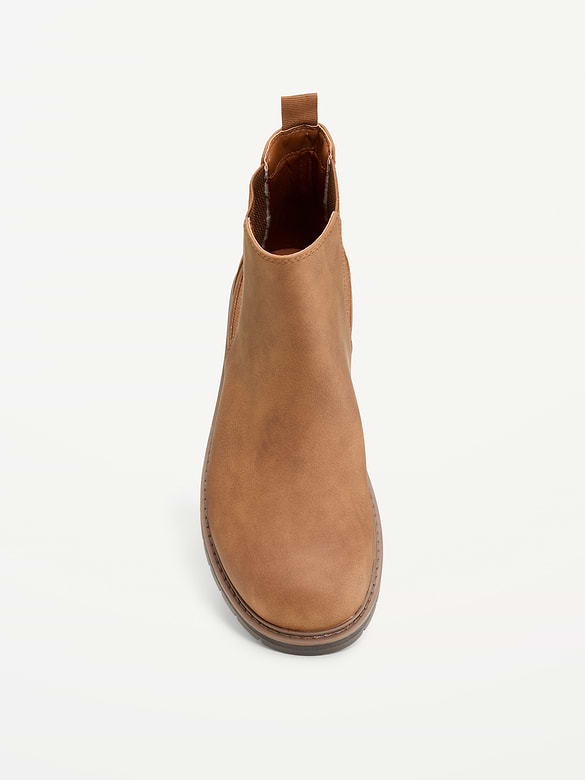 Chelsea Boots for Men