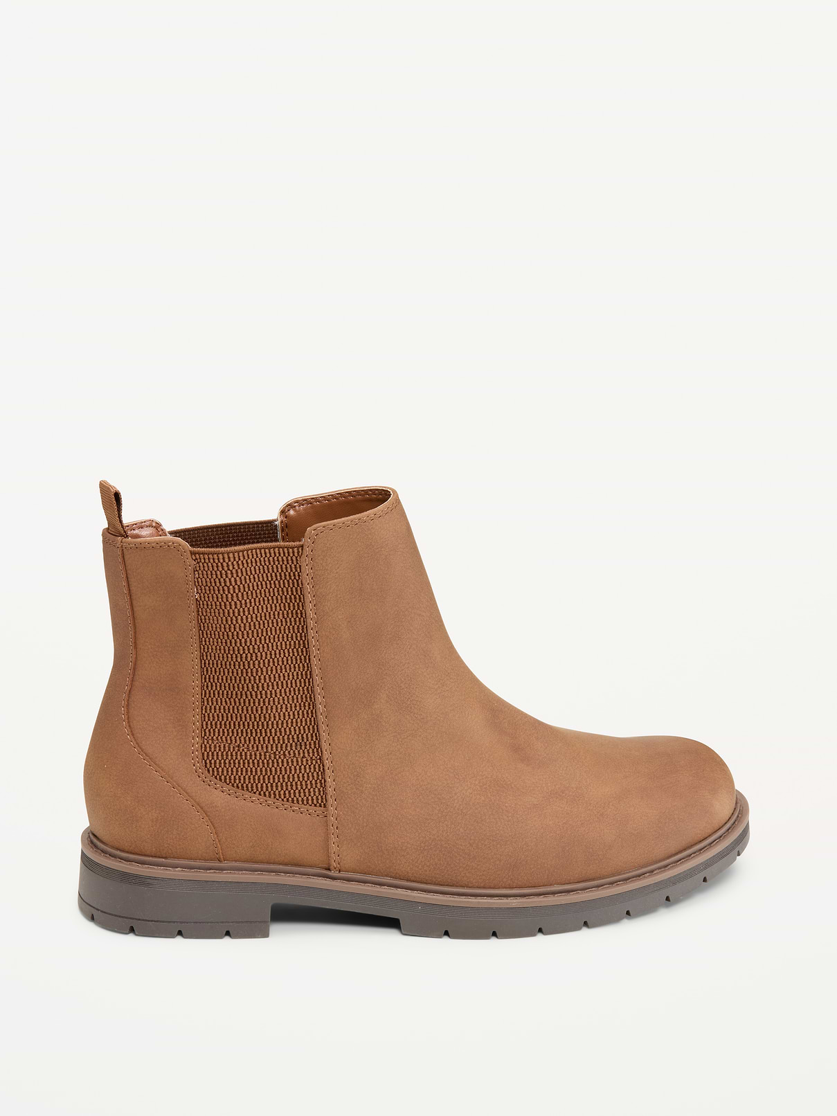 L'image numéro 3 présente Bottes Chelsea pour homme