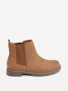 L'image numéro 3 présente Bottes Chelsea pour homme