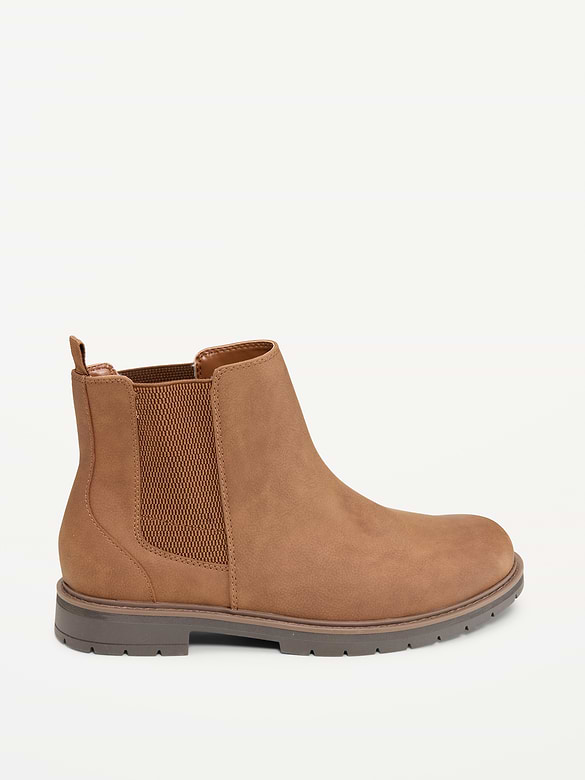 Chelsea Boots for Men