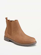 L'image numéro 1 présente Bottes Chelsea pour homme