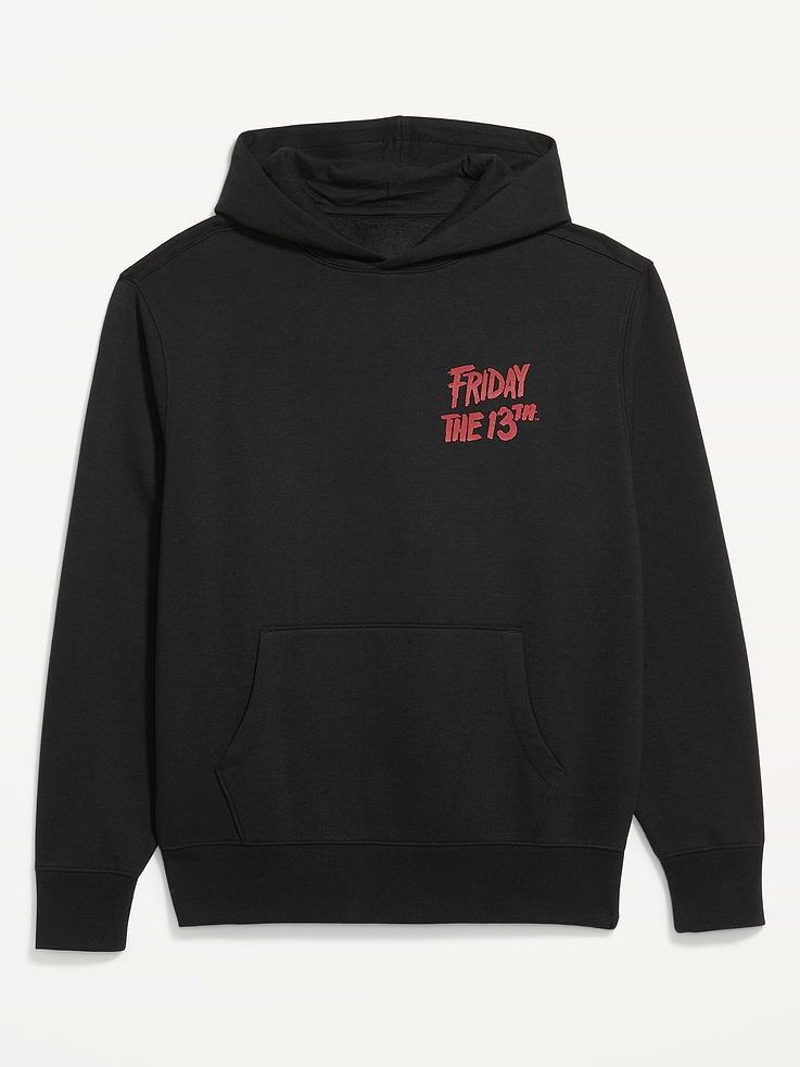 Image number 4 showing, Friday the 13th™ Pullover Hoodie