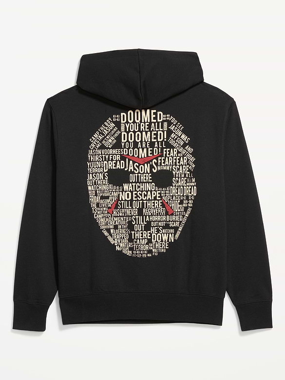 Friday the 13th™ Pullover Hoodie