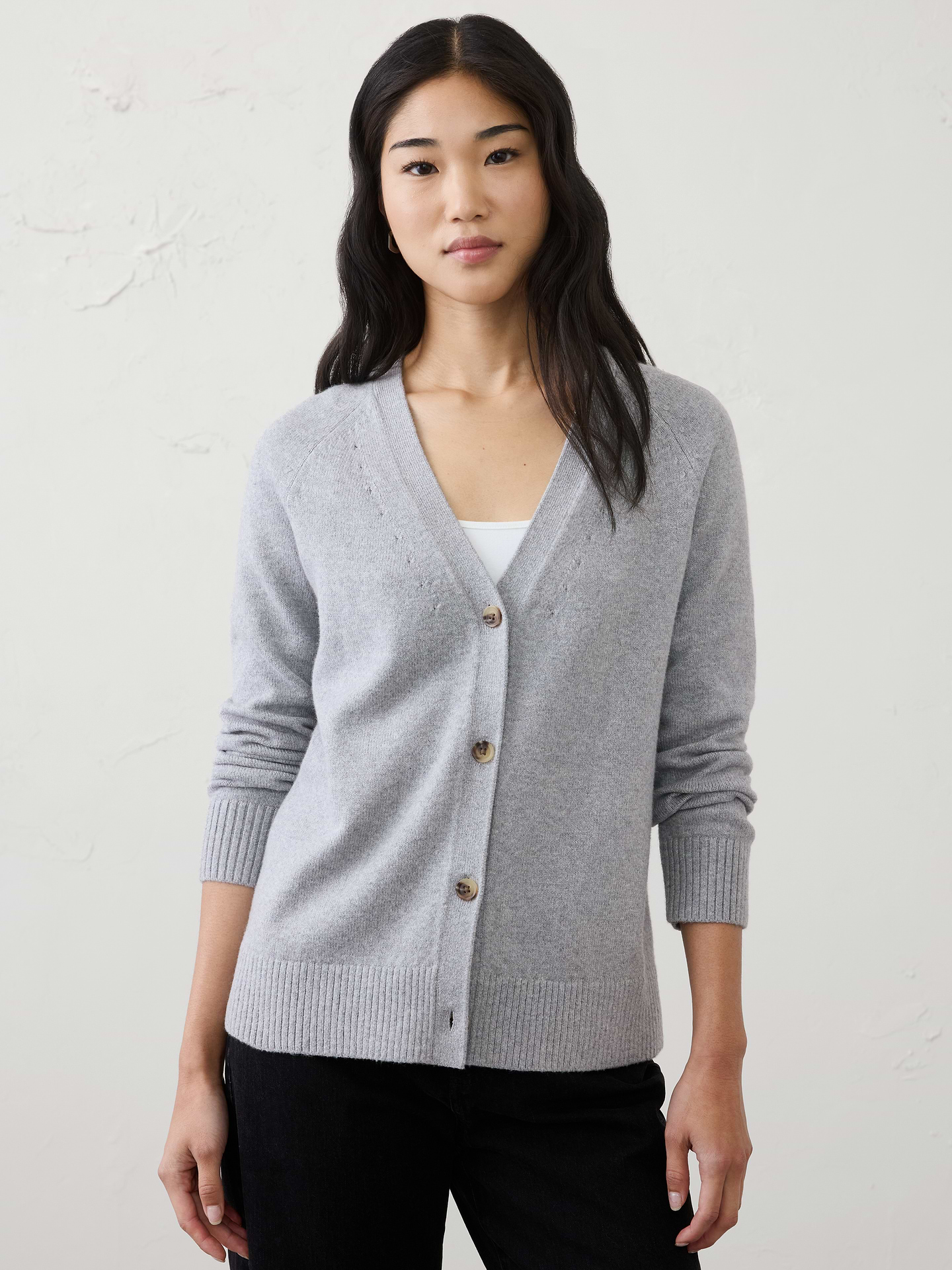 Image number 1 showing, Perfectly Soft Cardigan