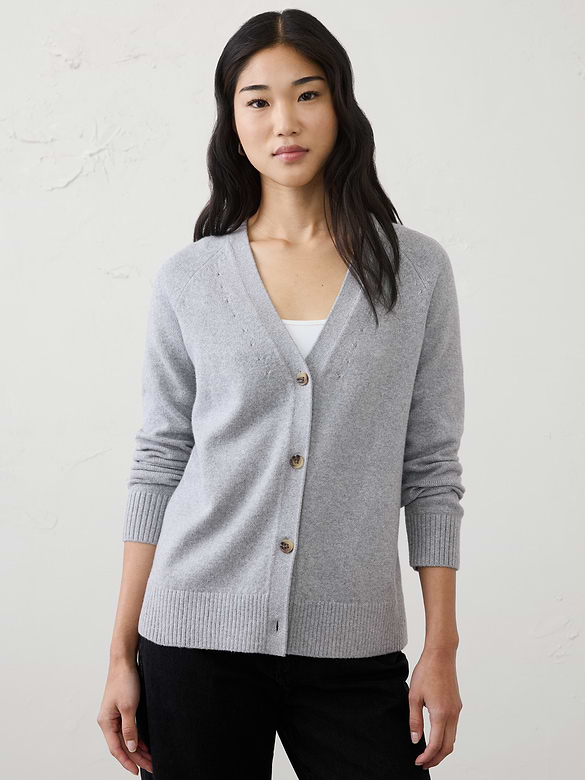 Perfectly Soft Cardigan