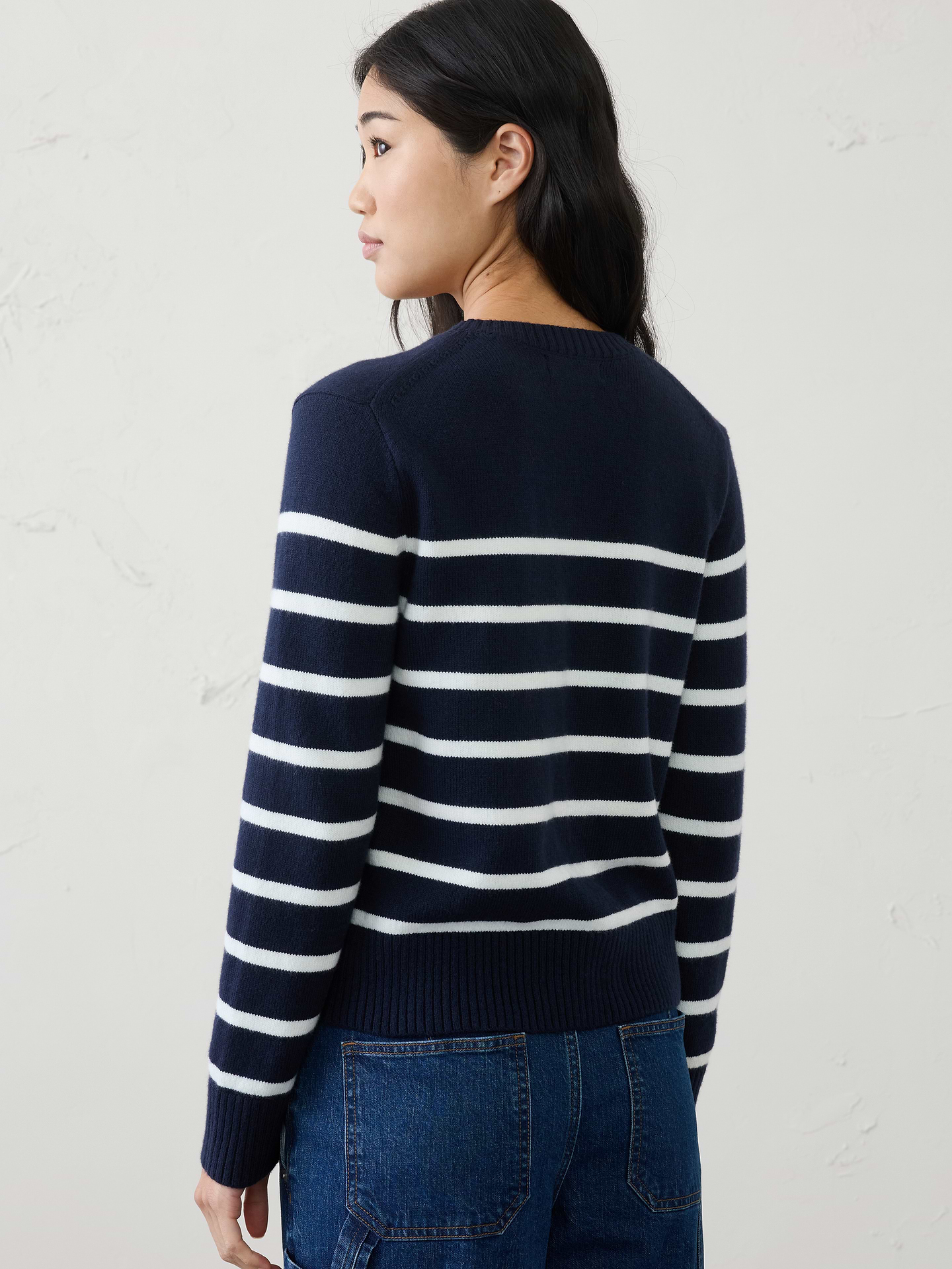 Image number 4 showing, Perfectly Soft Crew-Neck Sweater