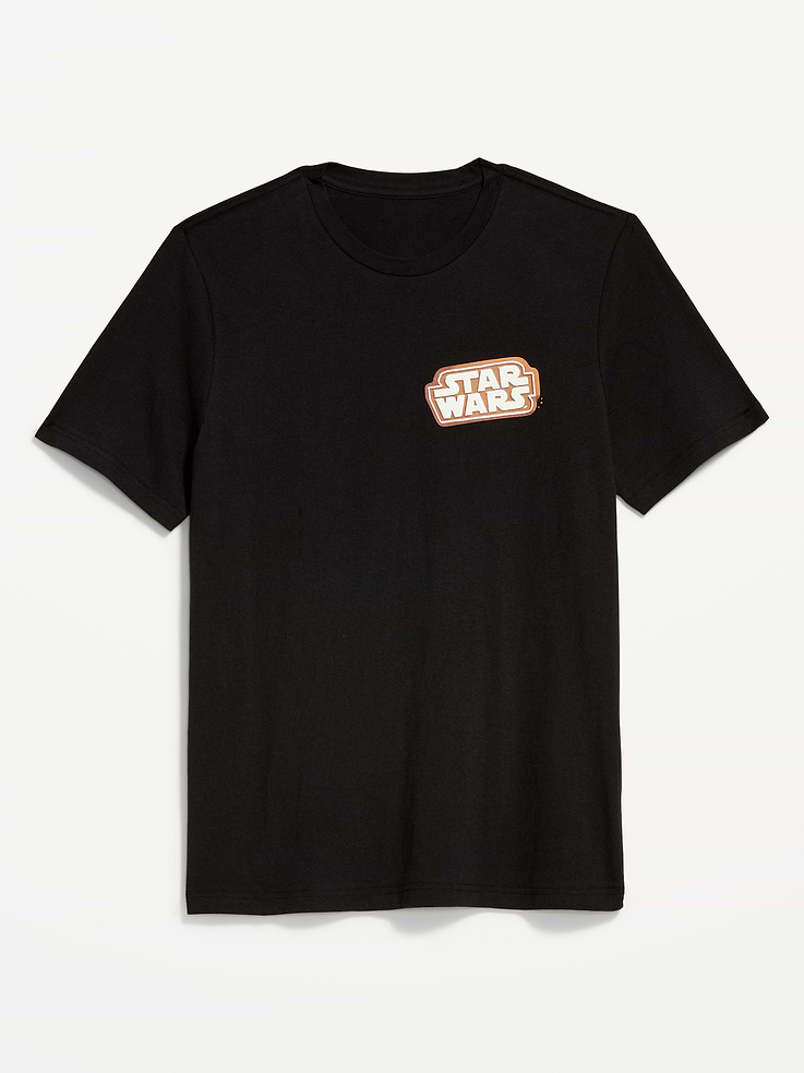 Image 3 of 5, Old Navy x Star Wars™ Graphic T-Shirt for Men, All-Access Cardmember