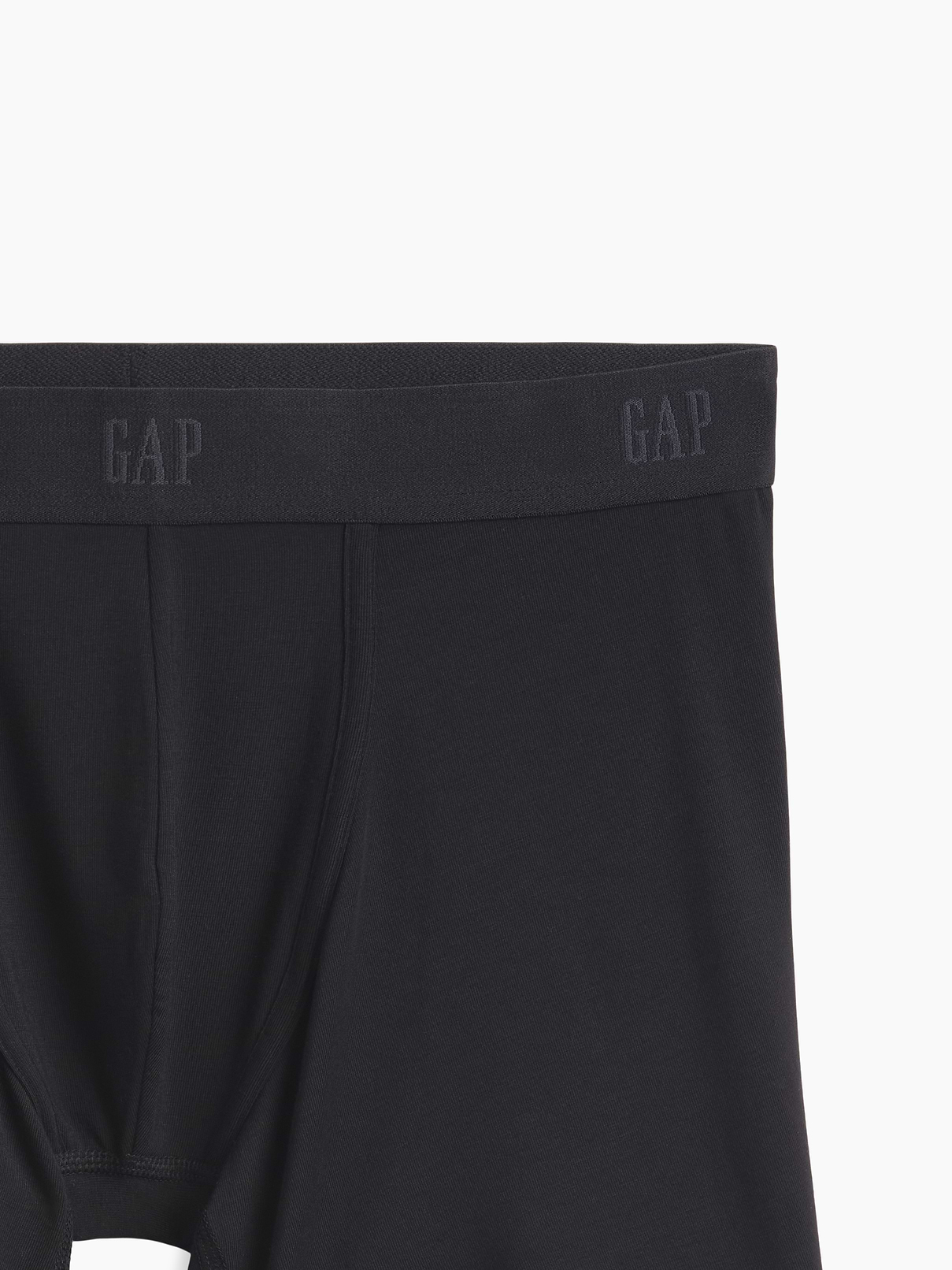 Image 2 of 2, 5" Modal Boxer Briefs