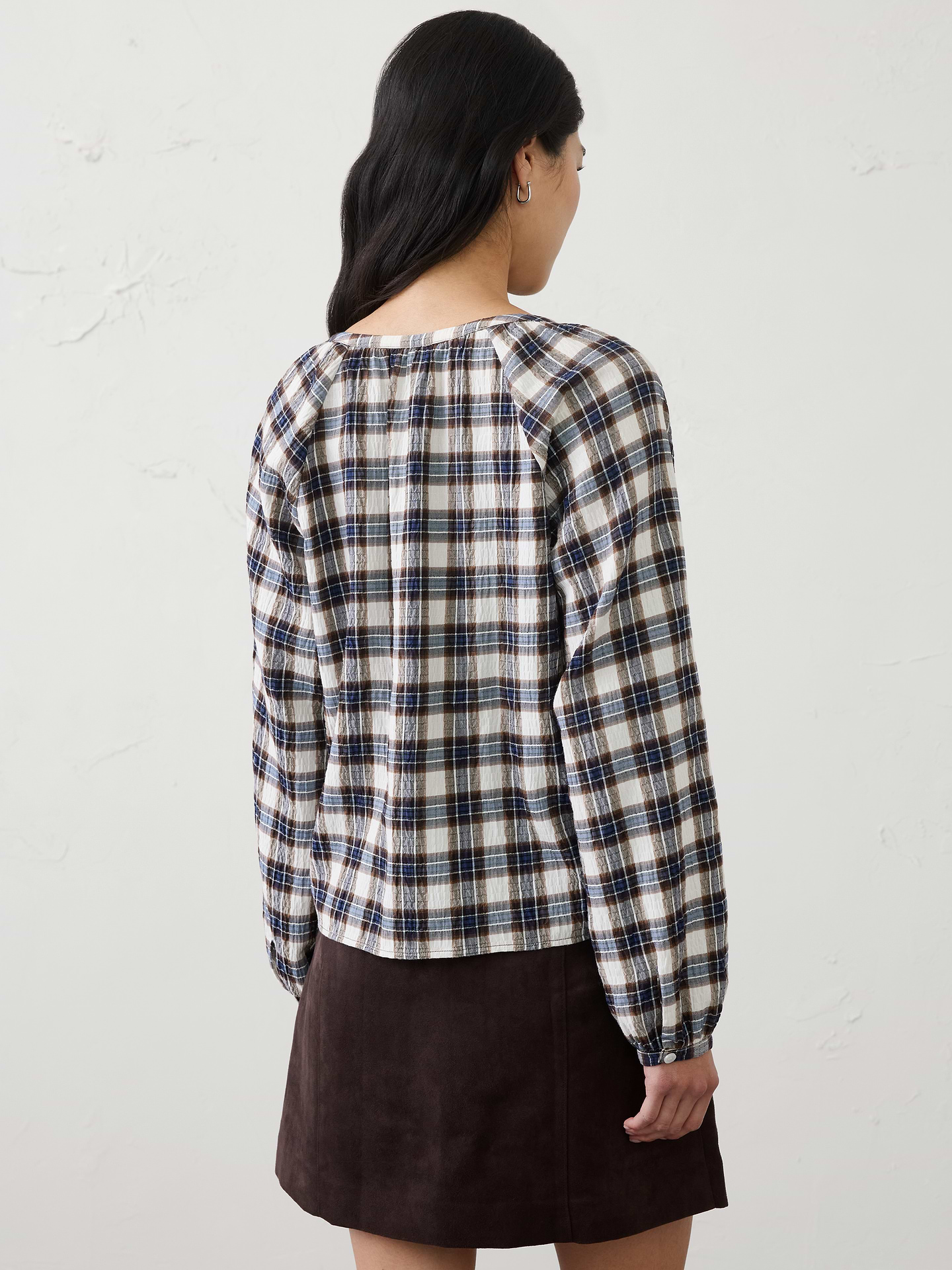 Image number 2 showing, Raglan Top