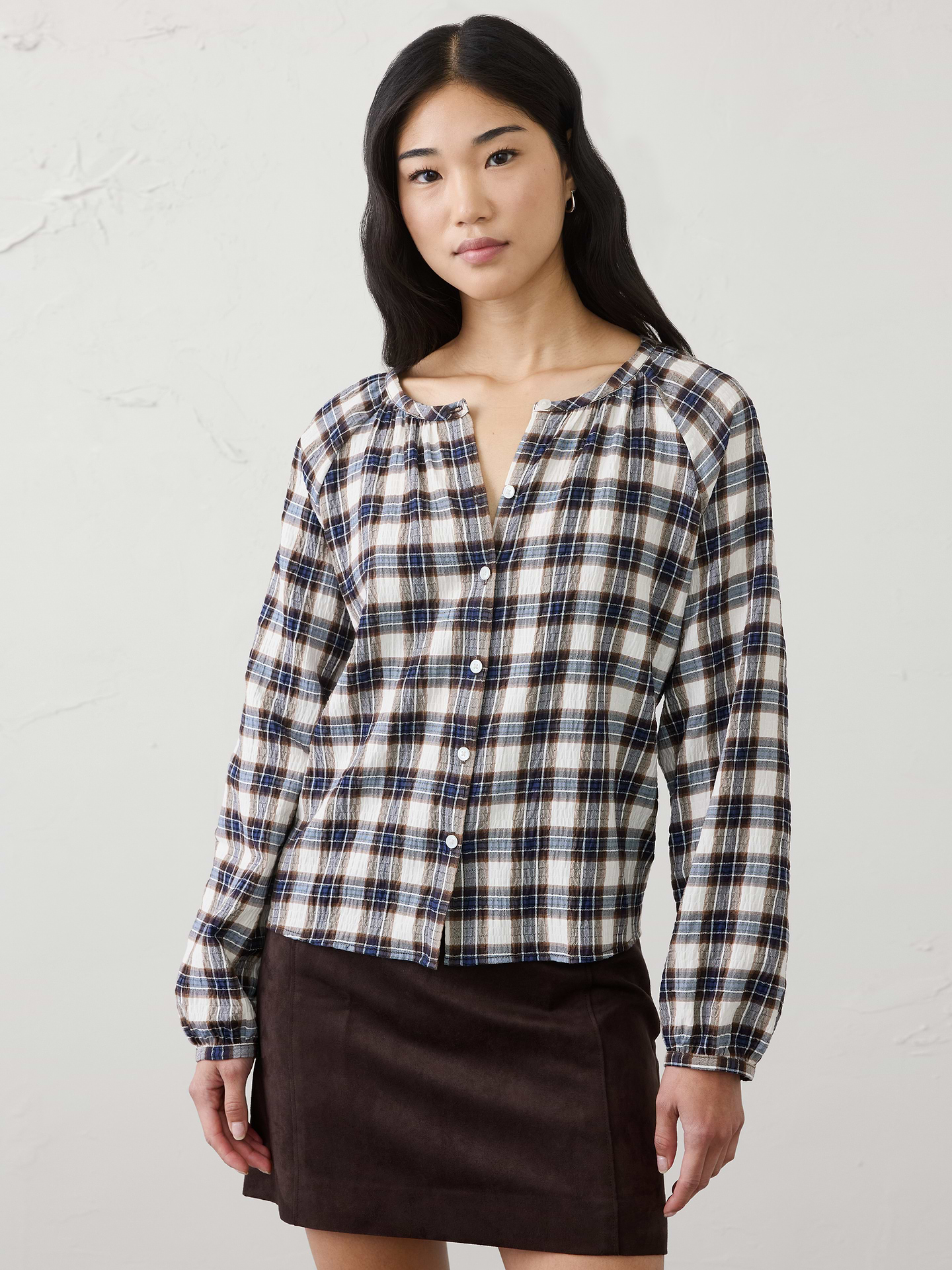 Image number 3 showing, Raglan Top