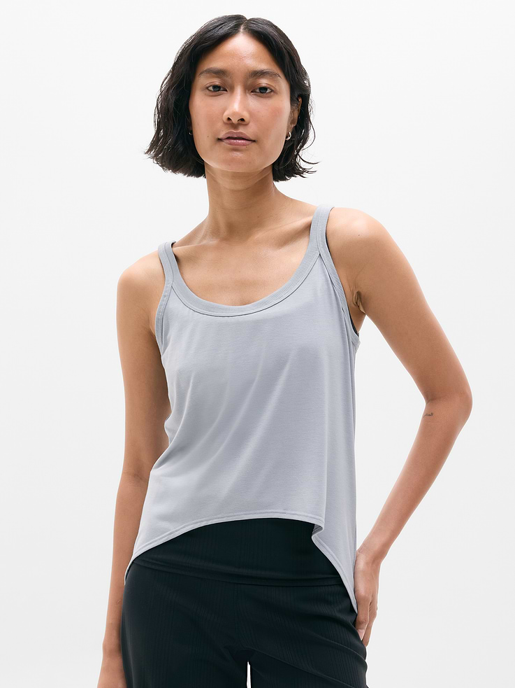 Image number 1 showing, Move With Ease Scoop Tank