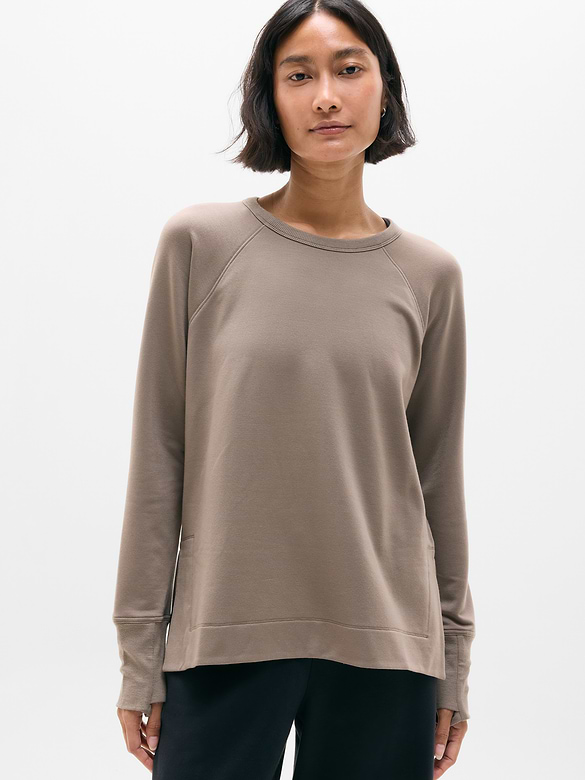 Coaster Luxe Recover Sweatshirt