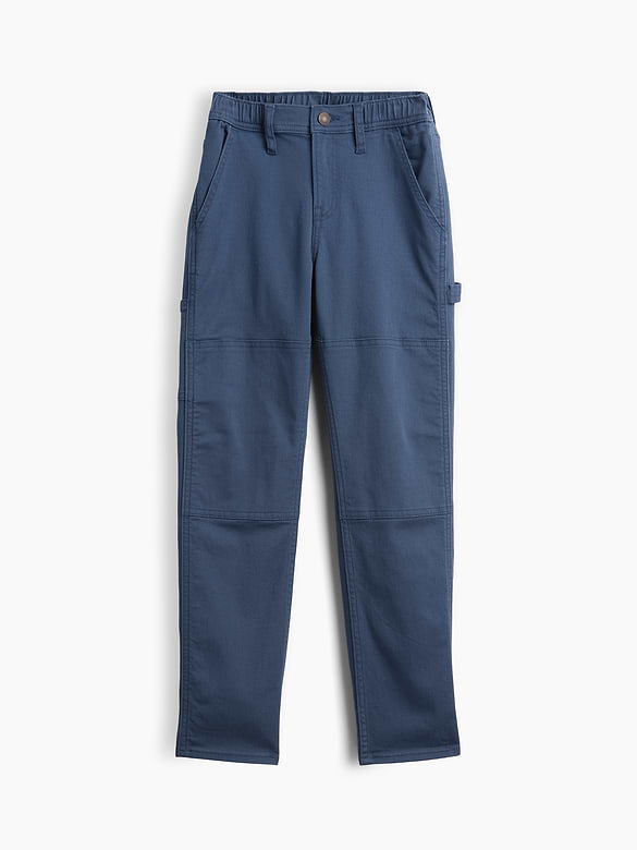 Kids Original Straight Carpenter Jeans