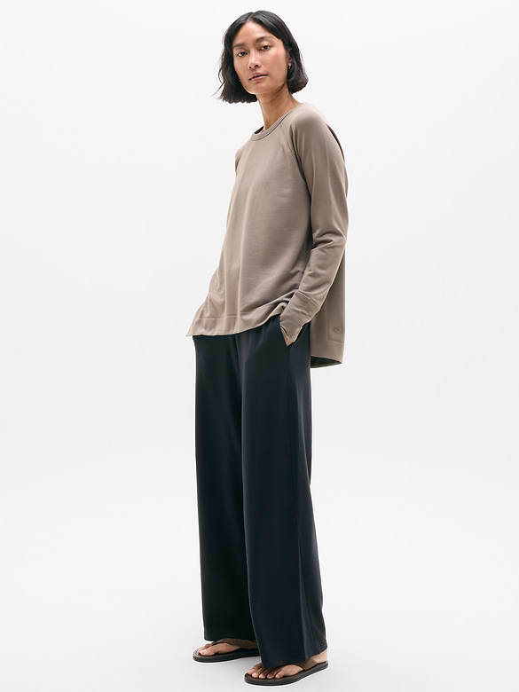 Coaster Luxe Recover Sweatshirt