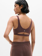 Image number 3 showing, Studio Still Bra A-C