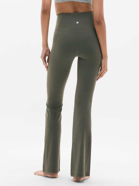 Salutation Stash Flare Pant