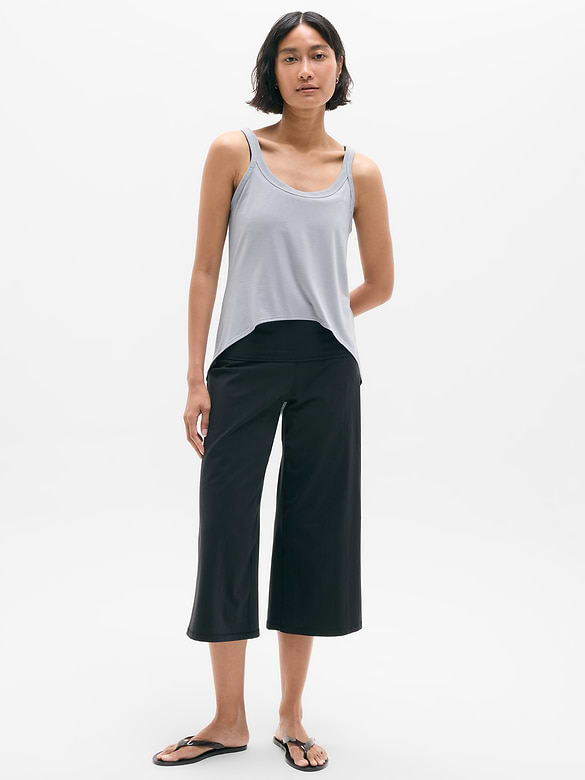 Move With Ease Scoop Tank